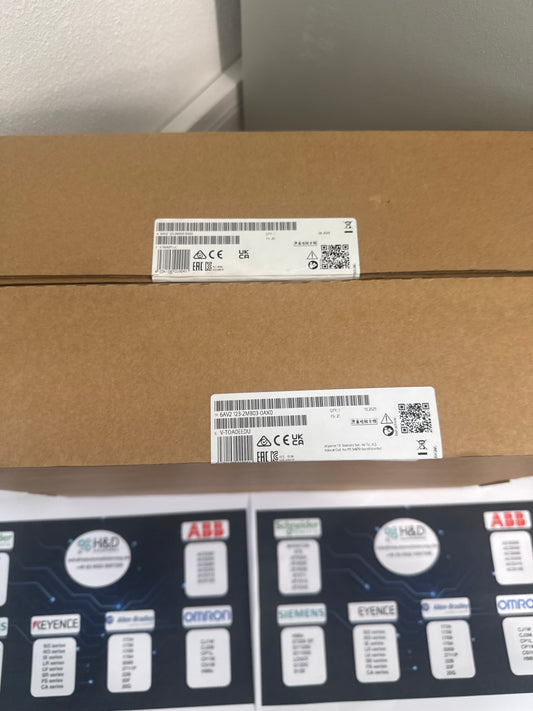 Siemens SIMATIC HMI KTP1200 Basic (6AV2123-2MB03-0AX0) – 12" panel operatorski z ekranem dotykowym i PROFINET