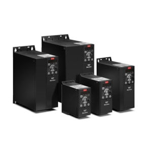 Danfoss 132F0014 (FC-051P2K2T2E20H3BXCXXXSXXX) Frequenzumrichter