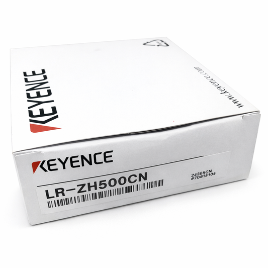 Sensore laser CMOS KEYENCE LR-ZH500CN per la serie LR-Z