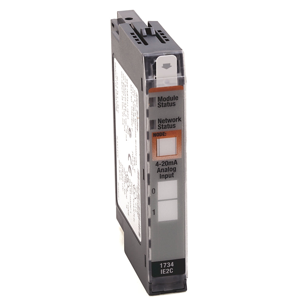 Allen-Bradley 1734-IB4 POINT I/O