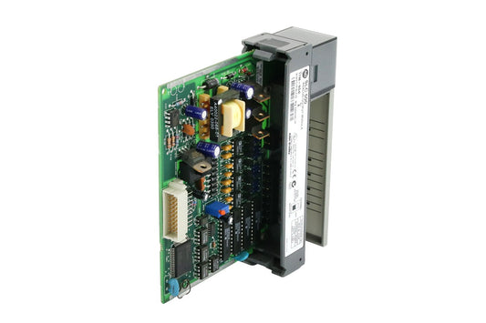 Allen-Bradley 1746-NO4I SLC 500 4-Channel Analog Output Module