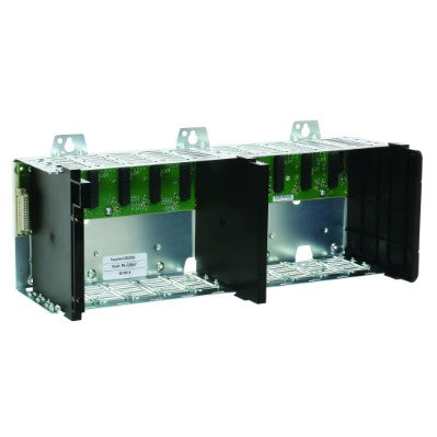 Allen-Bradley 1756-A10 ControlLogix 10-слотовый шасси с блоком питания