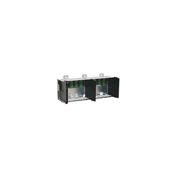 1756-A10 Allen-Bradley ControlLogix шасси на 10 слотов Новое и запечатанное