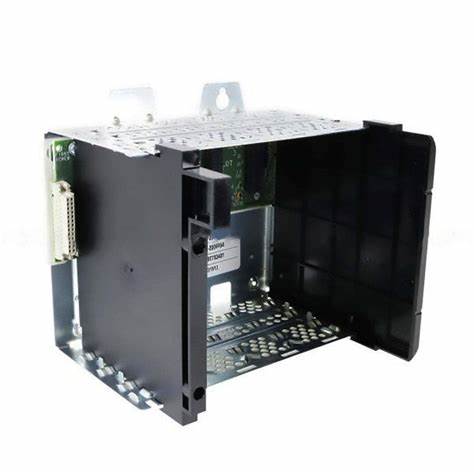 1756-A4 Allen-Bradley ControlLogix шасси с 4 слотами 【Новое и запечатанное】