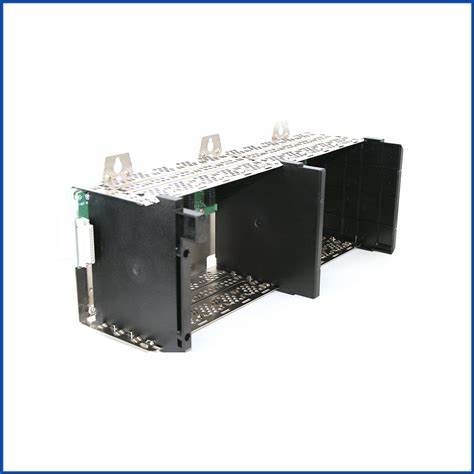 1756-A7 Allen-Bradley Шасси, 7 слотов 【Новое и запечатанное】