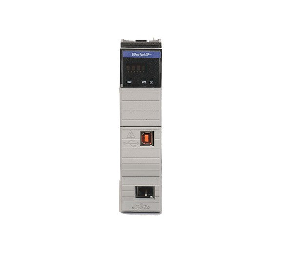1756-EN2T Allen-Bradley CLX ENet/IP 100M Новый и Запечатанный