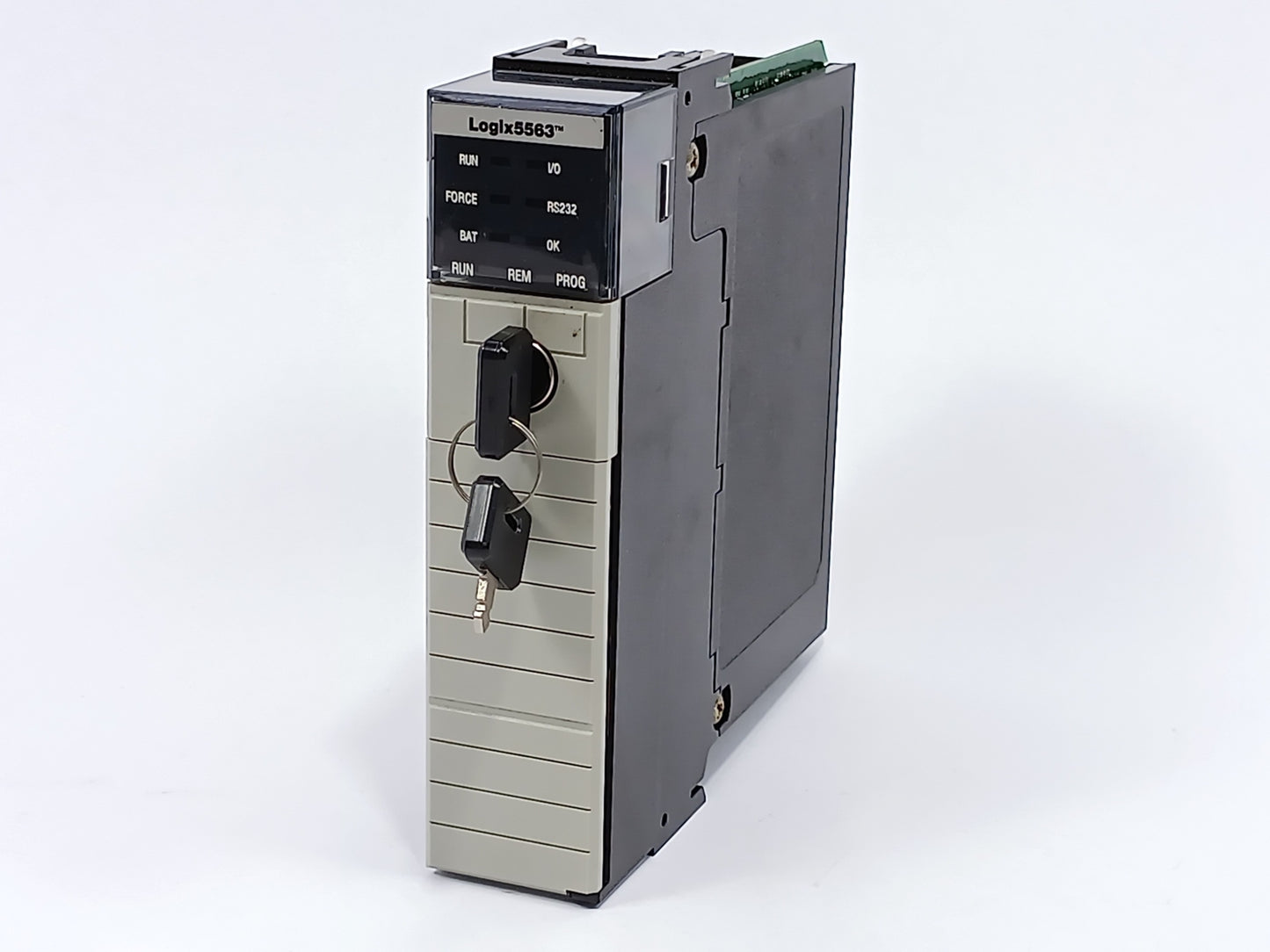 Allen-Bradley 1756-L64 ControlLogix Logix5564 Processor (10 MB)