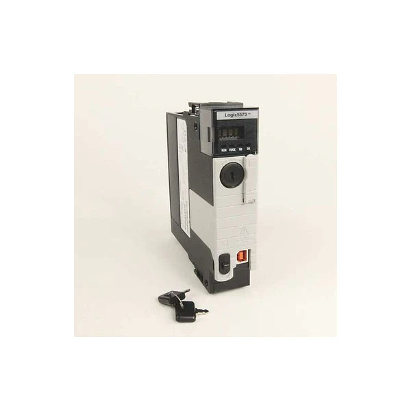 1756-L73 Allen-Bradley ControlLogix контроллер 8 МБ Новый и запечатанный
