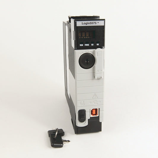 Allen-Bradley 1756-L75 ControlLogix procesor 32 MB