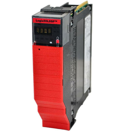 1756-L8SP Allen-Bradley New and Sealed