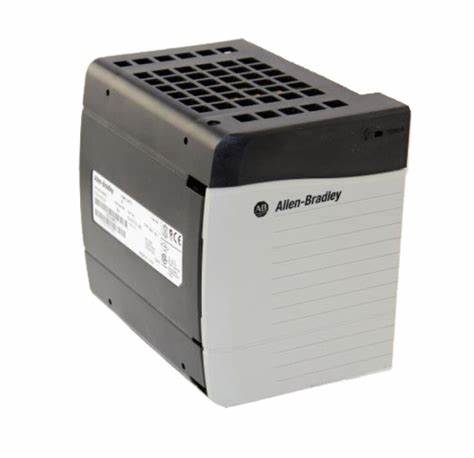 1756-PA72 Allen-Bradley ControlLogix AC Power Supply New and Sealed