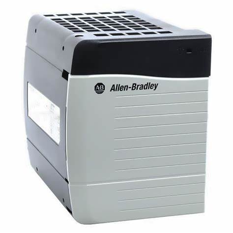 1756-PB72 Allen-Bradley ControlLogix 24V DC Источник питания 【Новый и запечатанный】