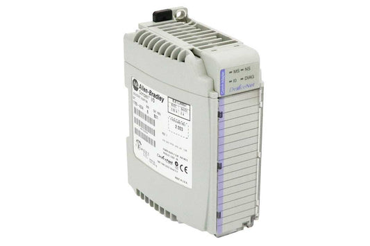 Allen-Bradley 1769-ADN Compact I/O Analog Input Module