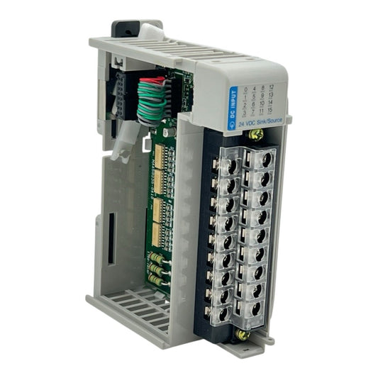 Allen-Bradley 1769-IQ16F Compact I/O 16-Point Sinking Digital Input Module