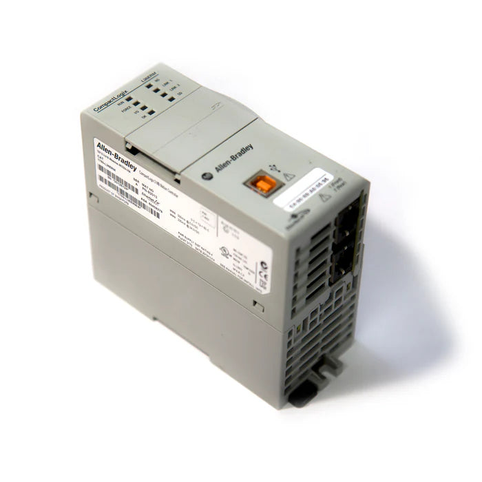 1769-L36ERM Allen-Bradley Контроллер CompactLogix Новый и Запечатанный