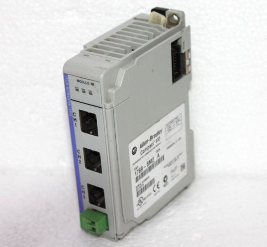Allen-Bradley 1769-SM2 Compact I/O Scanner Module