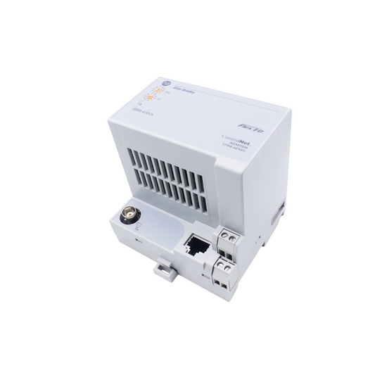 Allen-Bradley 1794-ACN15 FLEX I/O ControlNet Adapter