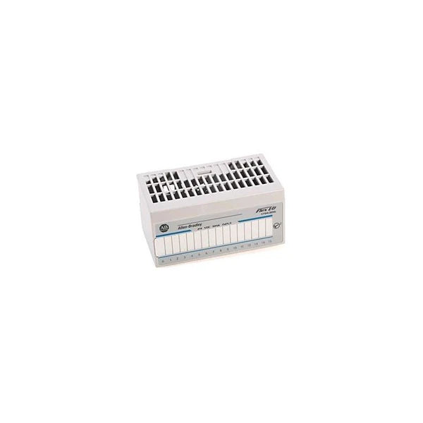 1794-IE12 Allen-Bradley Flex 12-точечный аналоговый входной модуль Новый и запечатанный