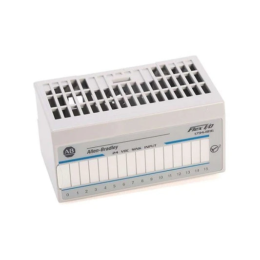 1794-IE8  Allen-Bradley  Flex 8 Points Module d'Entrée Analogique  【Neuf et scellé】