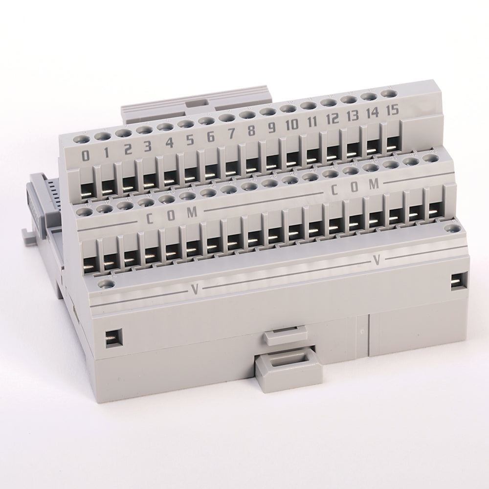 Allen-Bradley 1794-TB3 FLEX I/O Terminal Base 3 – 10-Slot