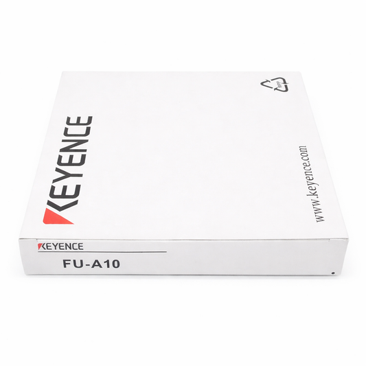 Adapter montażowy czujnika światłowodowego KEYENCE FU-A10 do zastosowań przemysłowych