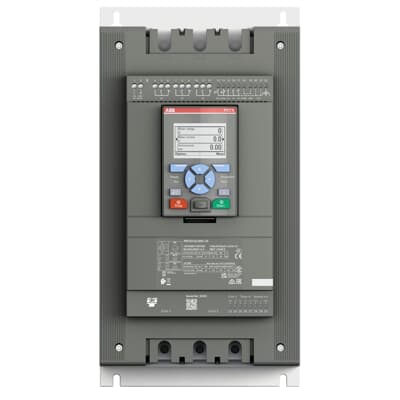 ABB 1SFA898110R7000 – PSTX142-600-70 Démarreur progressif – 142 A – 208 … 600 V AC – Neuf et scellé