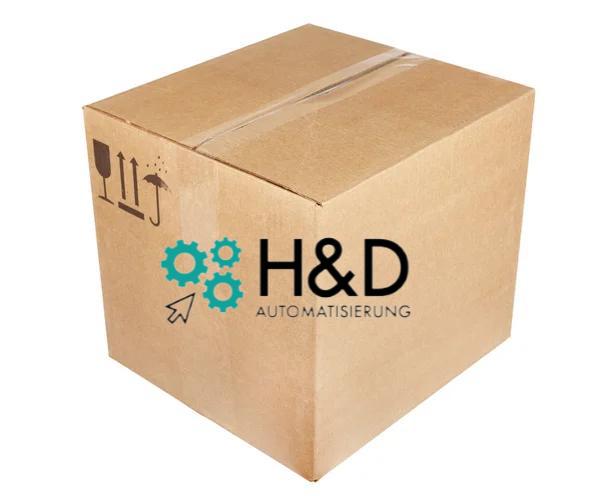 Convertitore di frequenza Schneider Electric ATV320U40N4C 4kW