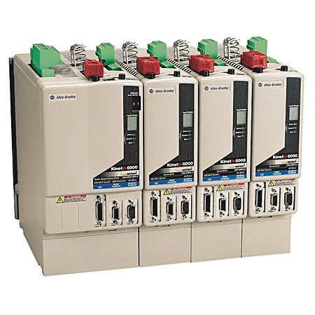 2094-BC02-M02-S Allen-Bradley Kinetix 6000 Новый и Запечатанный
