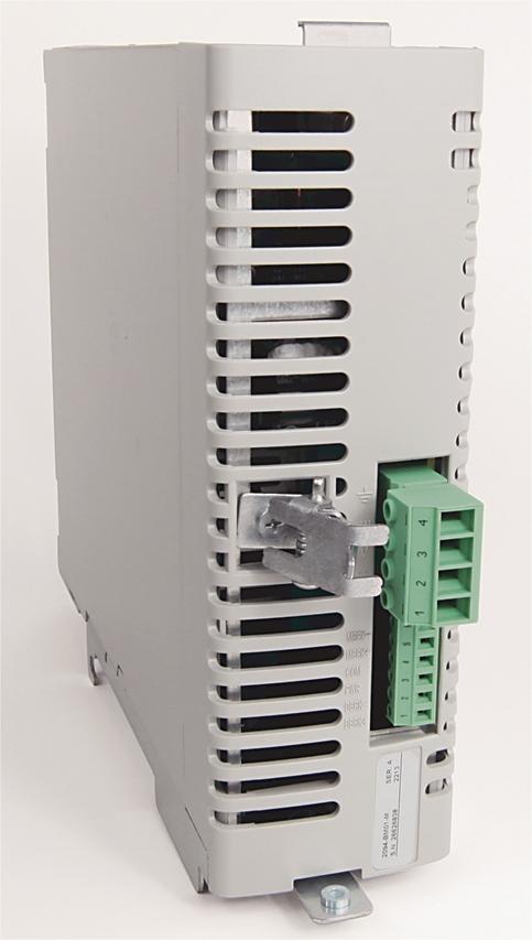 2094-BM01-M Allen-Bradley Модуль оси Kinetix 6200/6500 Новый и запечатанный