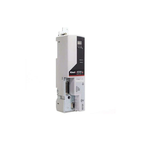 2094-EN02D-M01-S0 Allen-Bradley Kinetix 6500 Новый и запечатанный