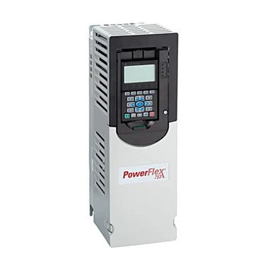20F11RC015JA0NNNNN Allen-Bradley PowerFlex 753 переменный ток привод новый и запечатанный