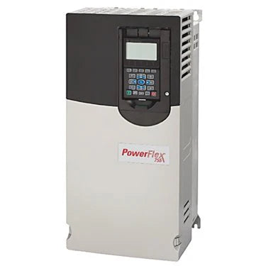 Allen-Bradley PowerFlex 755 – 20G11NC015JA0NNNNN, 400 V, 7.5 kW, Frame 1, Open Type