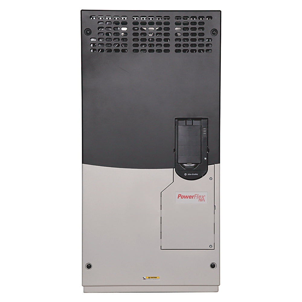 20G1ANC456JN0NNNNN Allen-Bradley PowerFlex Воздушное охлаждение 755 AC привод Новый и запечатанный
