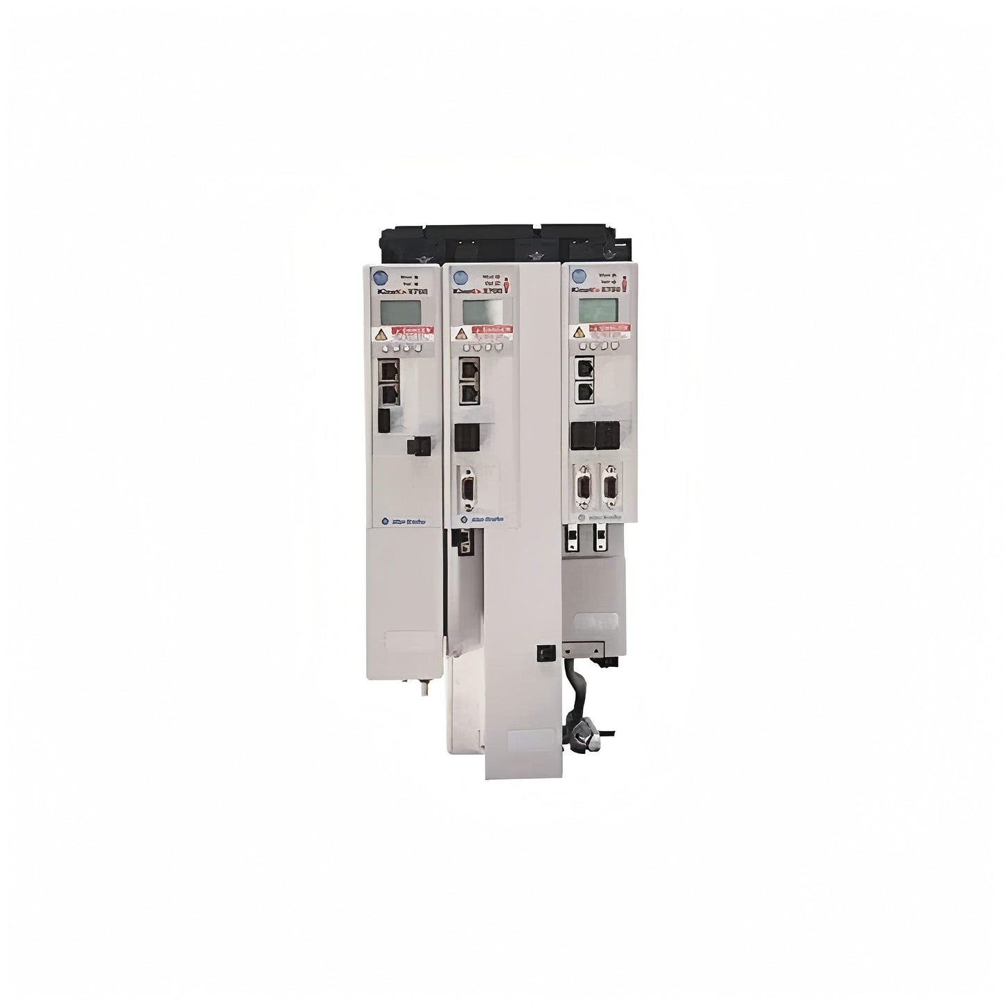 2198-D006-ERS3 Allen-Bradley Kinetix 5700 Двойной осевой инвертор Новый и запечатанный