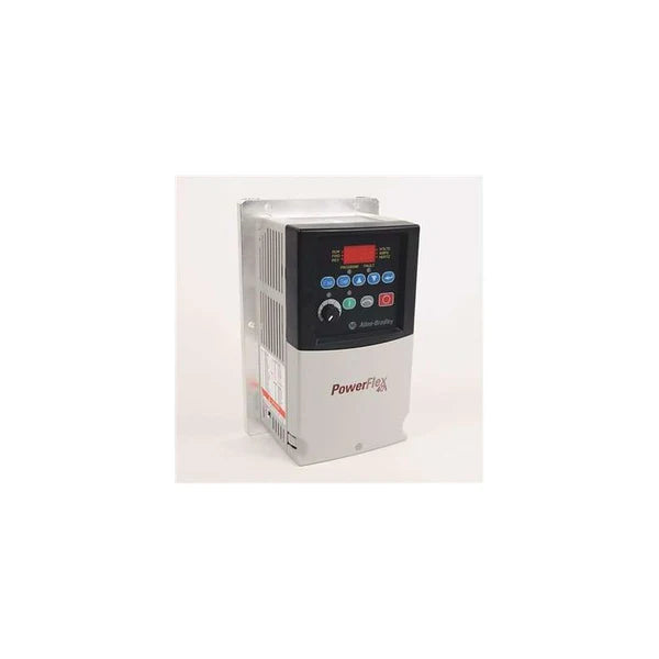 22B-D010N104 Allen-Bradley PowerFlex 40 - 4 кВт Новый и запечатанный
