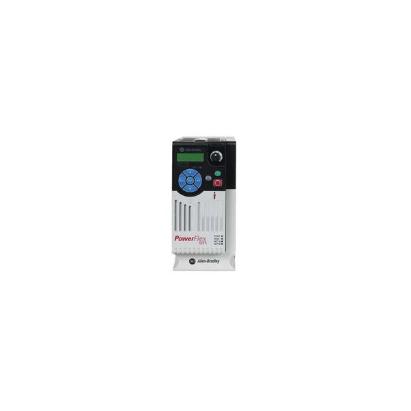 25B-D4P0N104 Allen-Bradley Przemiennik częstotliwości AC 1,5kW(2KM) 3F Nowy i zaplombowany
