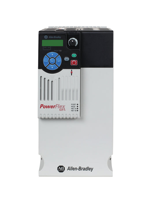 25B-D043N114   Allen-Bradley PowerFlex 525 22kW    Neuf et scellé