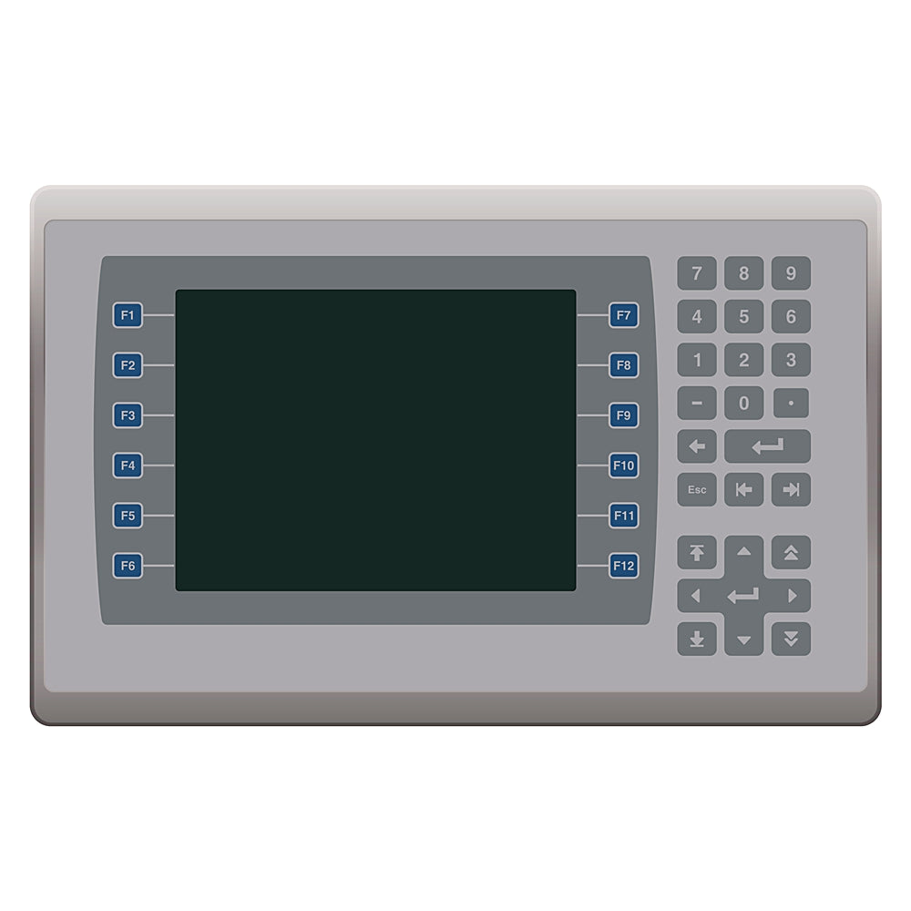 2711P-B7C22D9P Allen-Bradley Панельный терминал PanelView Plus 7 Графический Новый и запечатанный