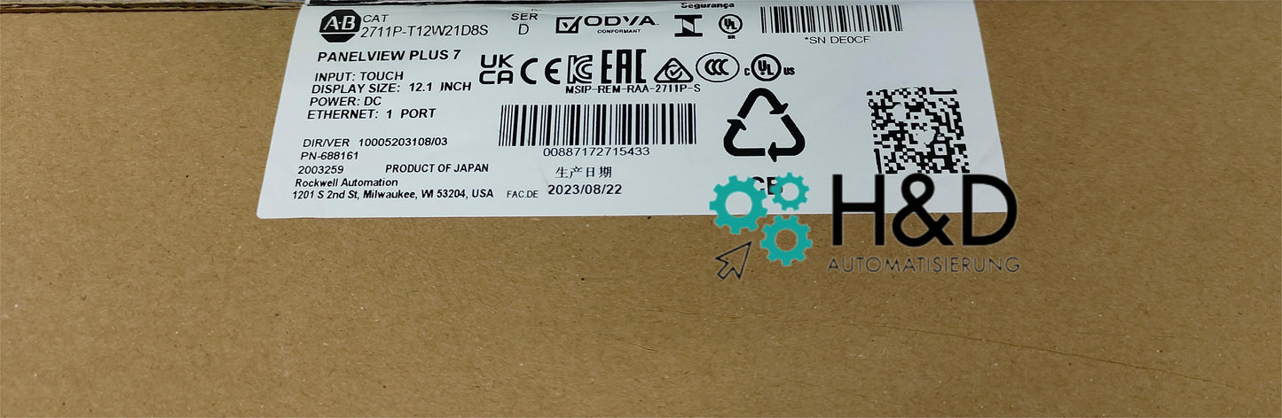 Siemens SIMATIC S7-1500 процессорный модуль 6ES7513-1AL02-0AB0 для PROFINET, расширенная производительность для промышленных автоматизационных приложений