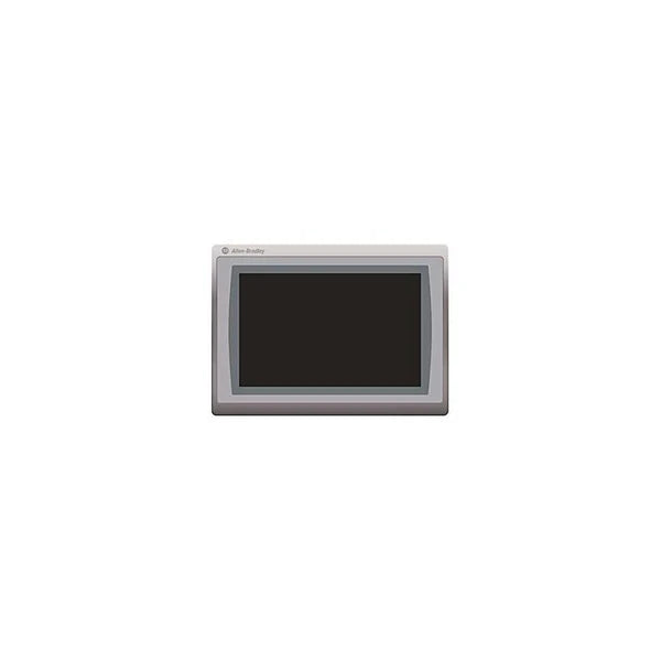 2711P-T12W22D9P Allen-Bradley PanelView Plus 7 Графический терминал Новый и запечатанный