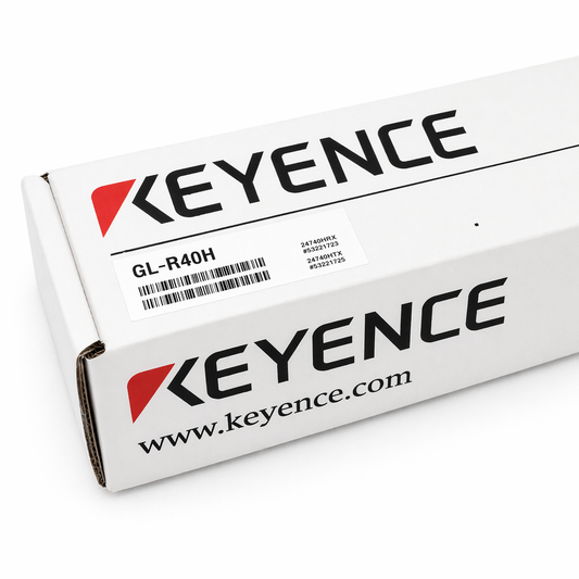 Keyence GL-R40H Sicherheitslichtvorhang