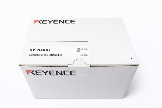 Unità CPU PLC KEYENCE KV-N40AT per la serie KV-N