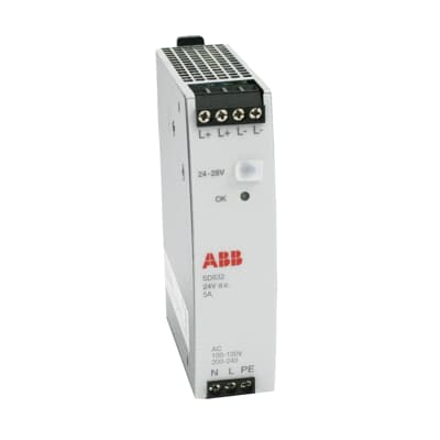 3BSC610065R1 ABB New and Sealed
