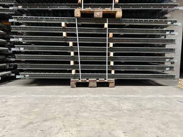 Knapp convoyeur à rouleaux avec rouleau d'entraînement