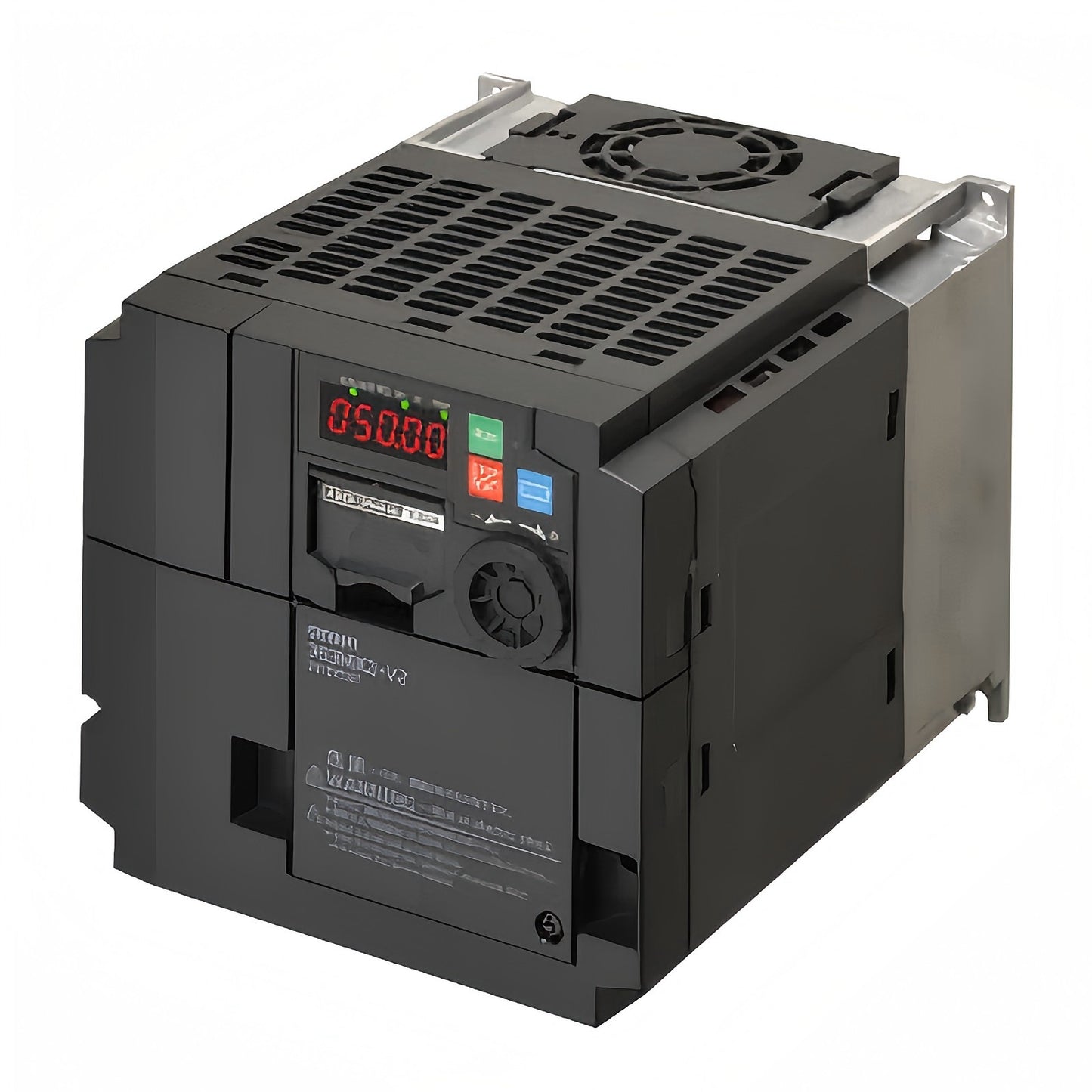 Omron 3G3MX2-A4075-E частотный преобразователь | 11 kW | 400 V | IP20 | векторное управление