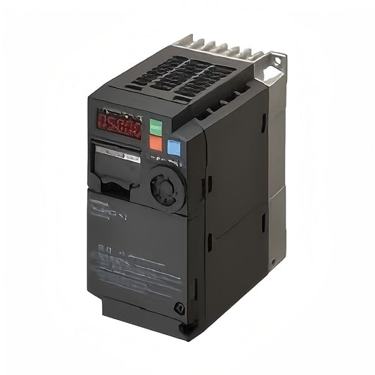Omron 3G3MX2-AB022-V2 Variateur de fréquence | 3,0 kW | 230 V | IP20 | Compact & intelligent