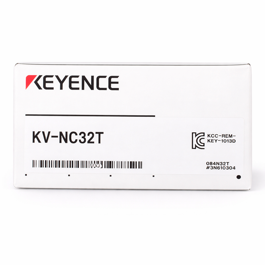 Unità di uscita a transistor KEYENCE KV-NC32T per PLC della serie KV-N