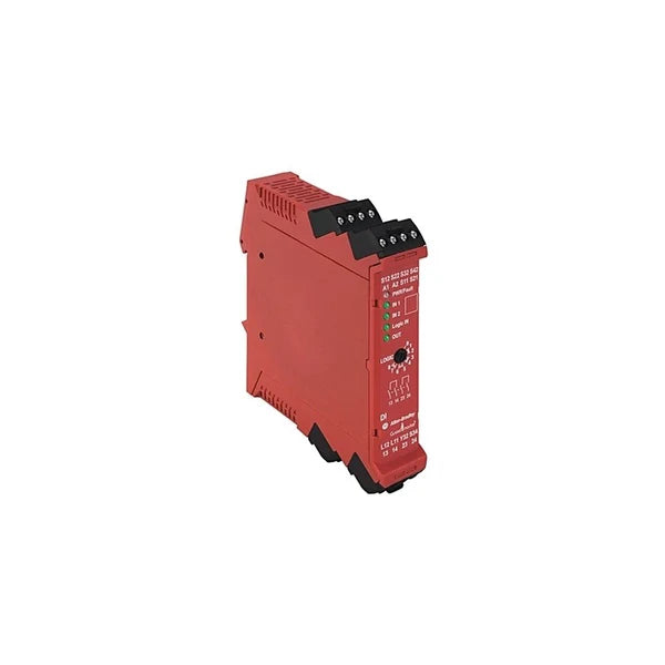 440R-D22R2 Allen-Bradley Relè di Sicurezza di Monitoraggio 【Nuovo e Sigillato】
