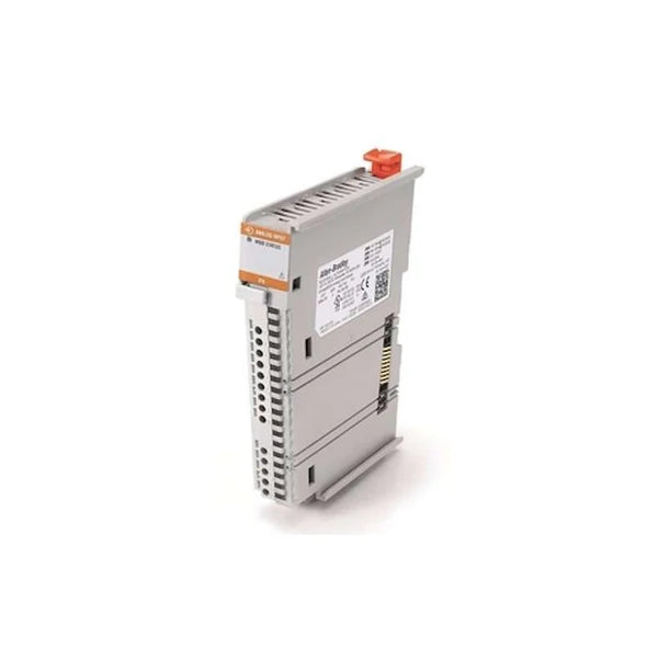 5069-IF8 Allen-Bradley Компактный модуль ввода/вывода с 8 каналами аналогового входа напряжения/тока