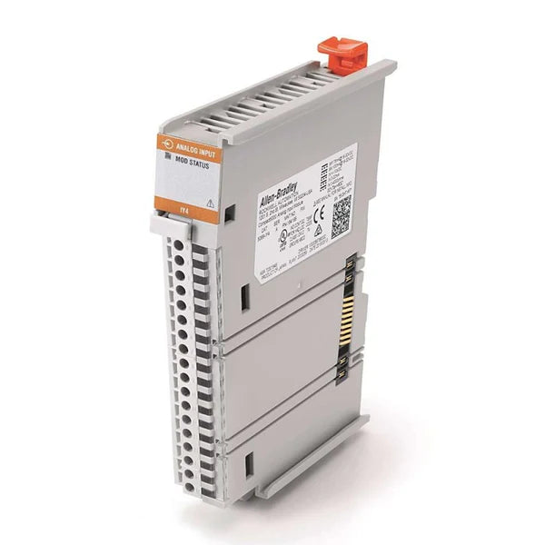 5069-IY4 Allen-Bradley 5069 Compact I/O 【New and Sealed】